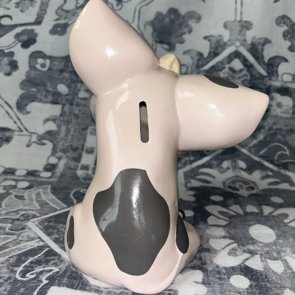 Disney Pua From Moana Piggy Bank - Picture 2 of 5